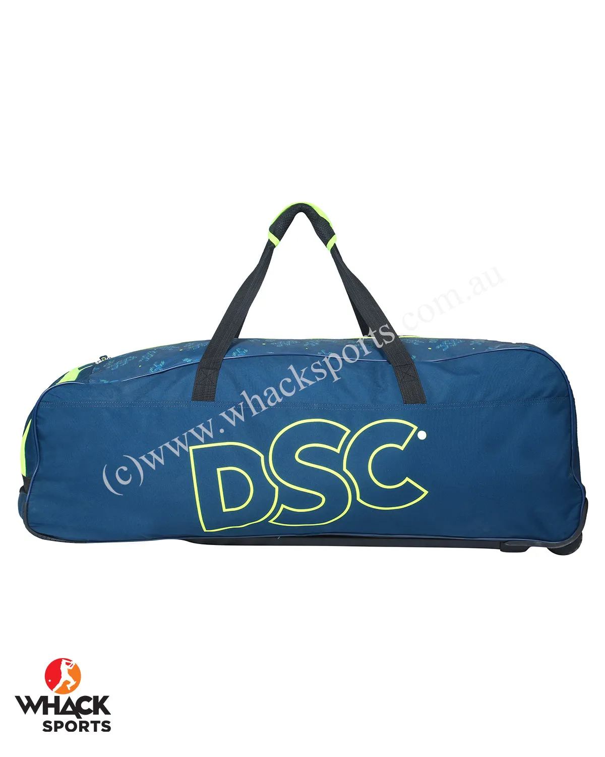 DSC Condor Flite Cricket Kit Bag - Wheelie - Medium