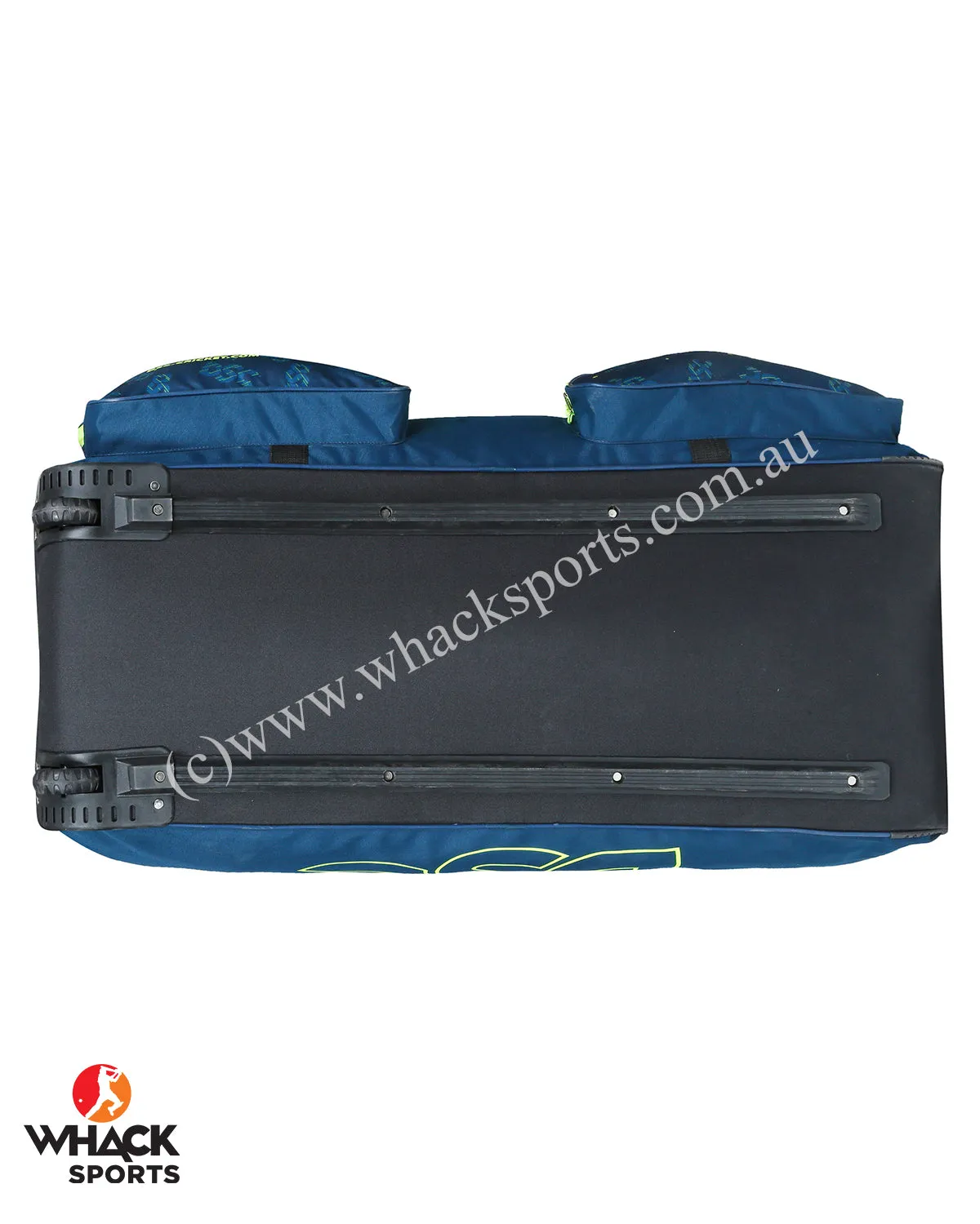 DSC Condor Flite Cricket Kit Bag - Wheelie - Medium