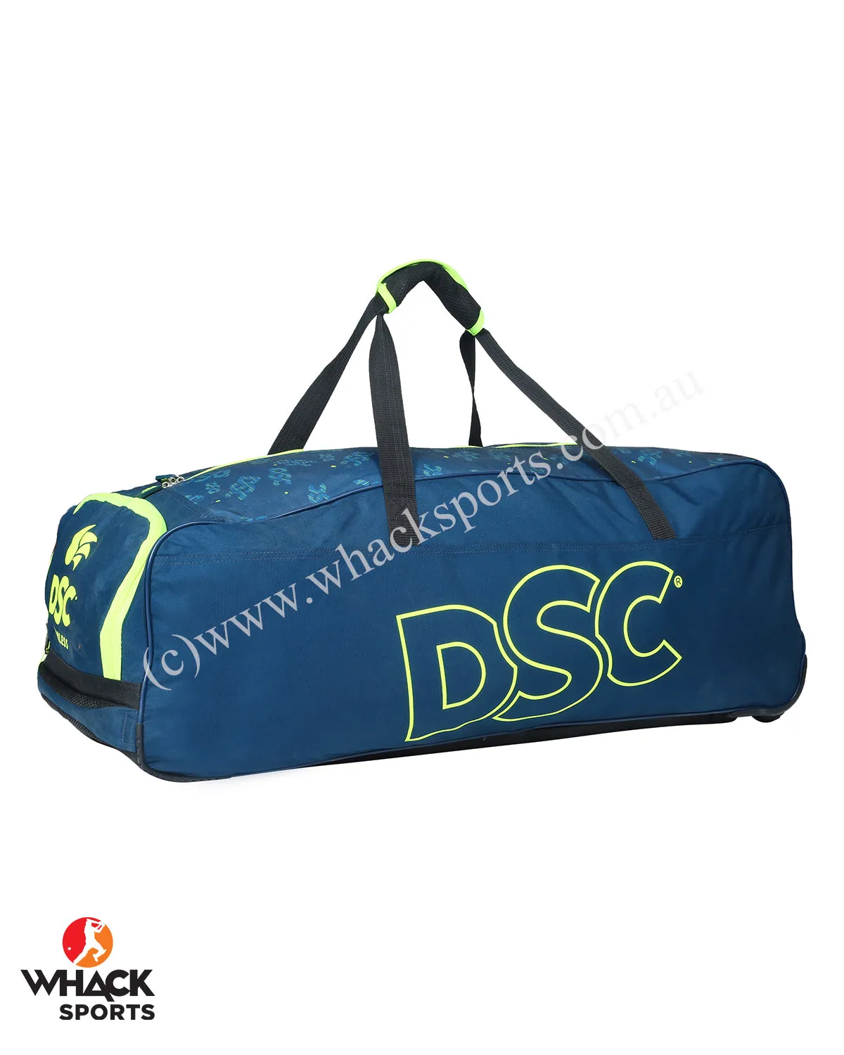 DSC Condor Flite Cricket Kit Bag - Wheelie - Medium