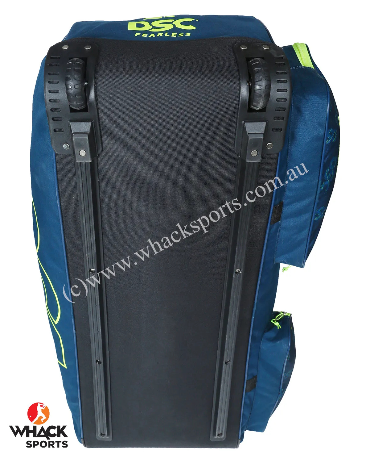 DSC Condor Flite Cricket Kit Bag - Wheelie - Medium