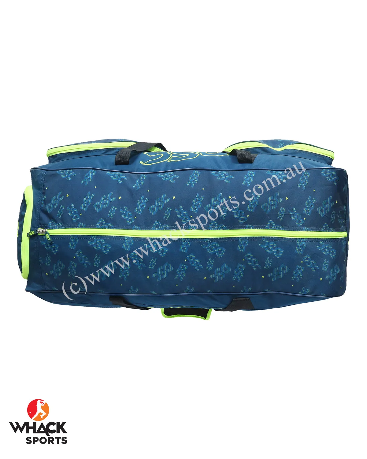 DSC Condor Flite Cricket Kit Bag - Wheelie - Medium