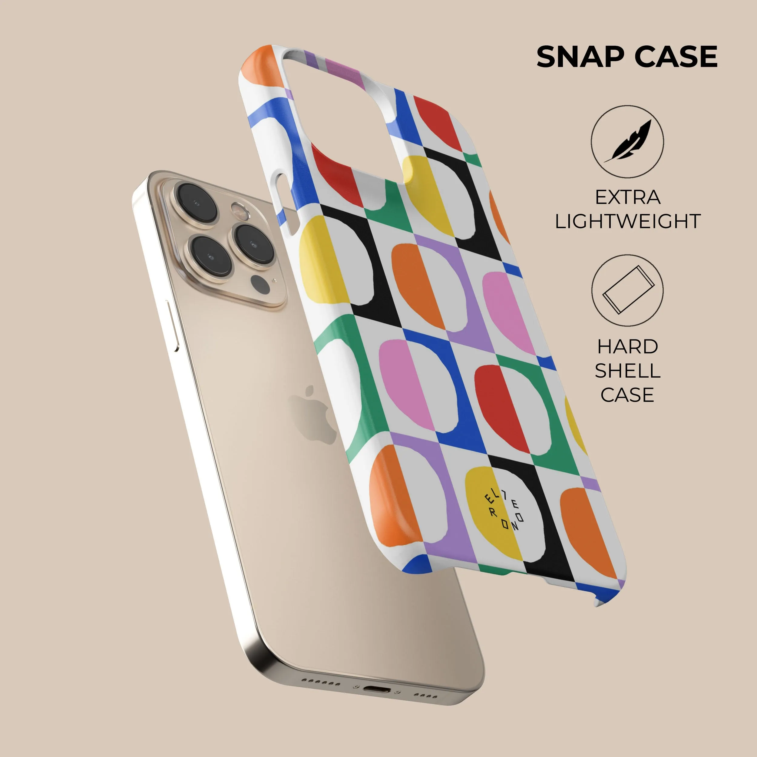 Elleonor Phone Case
