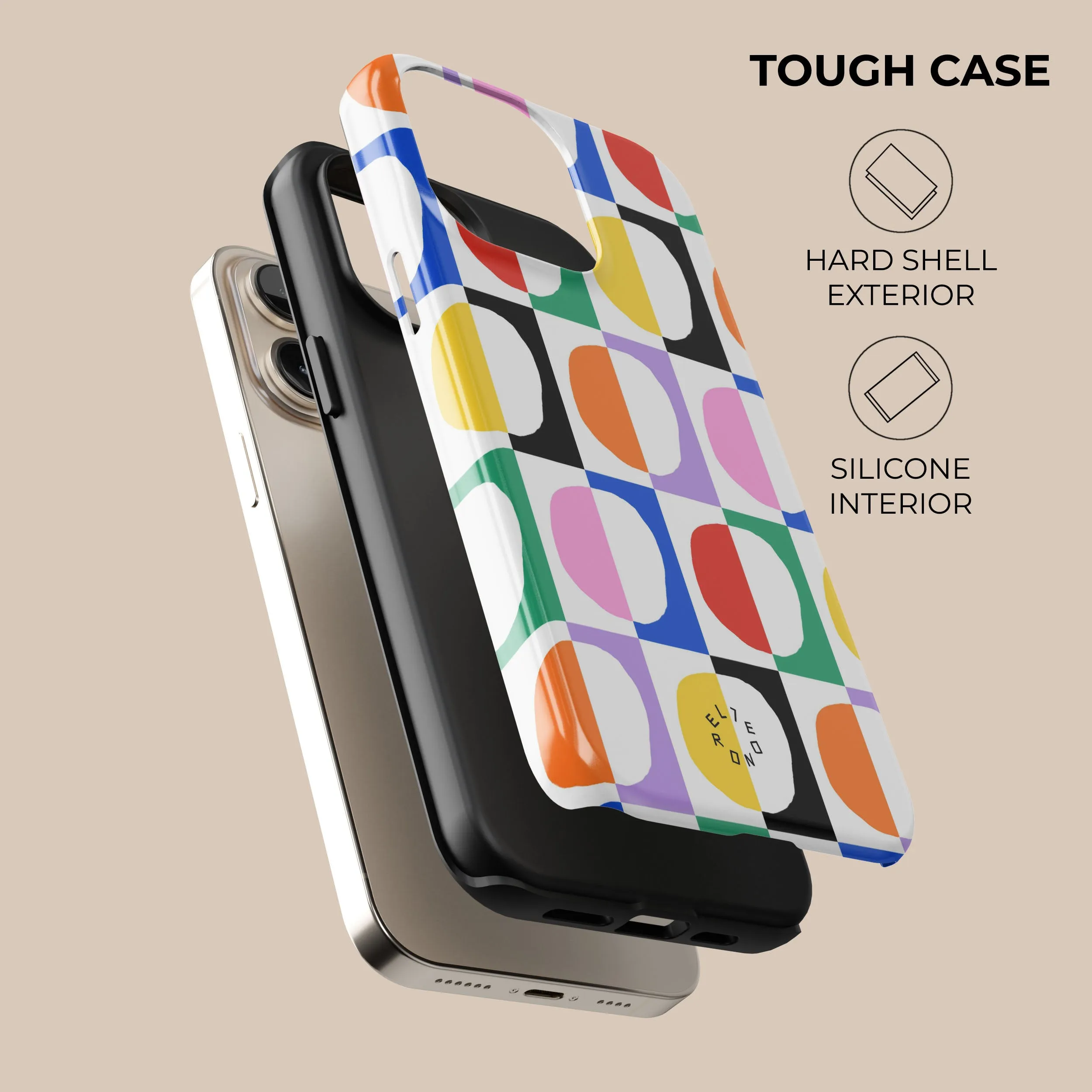 Elleonor Phone Case