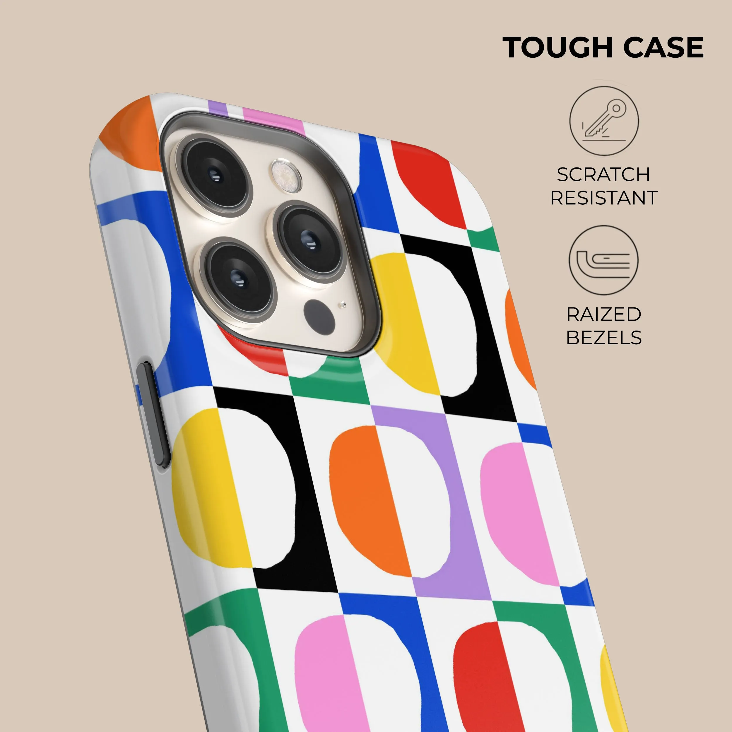 Elleonor Phone Case