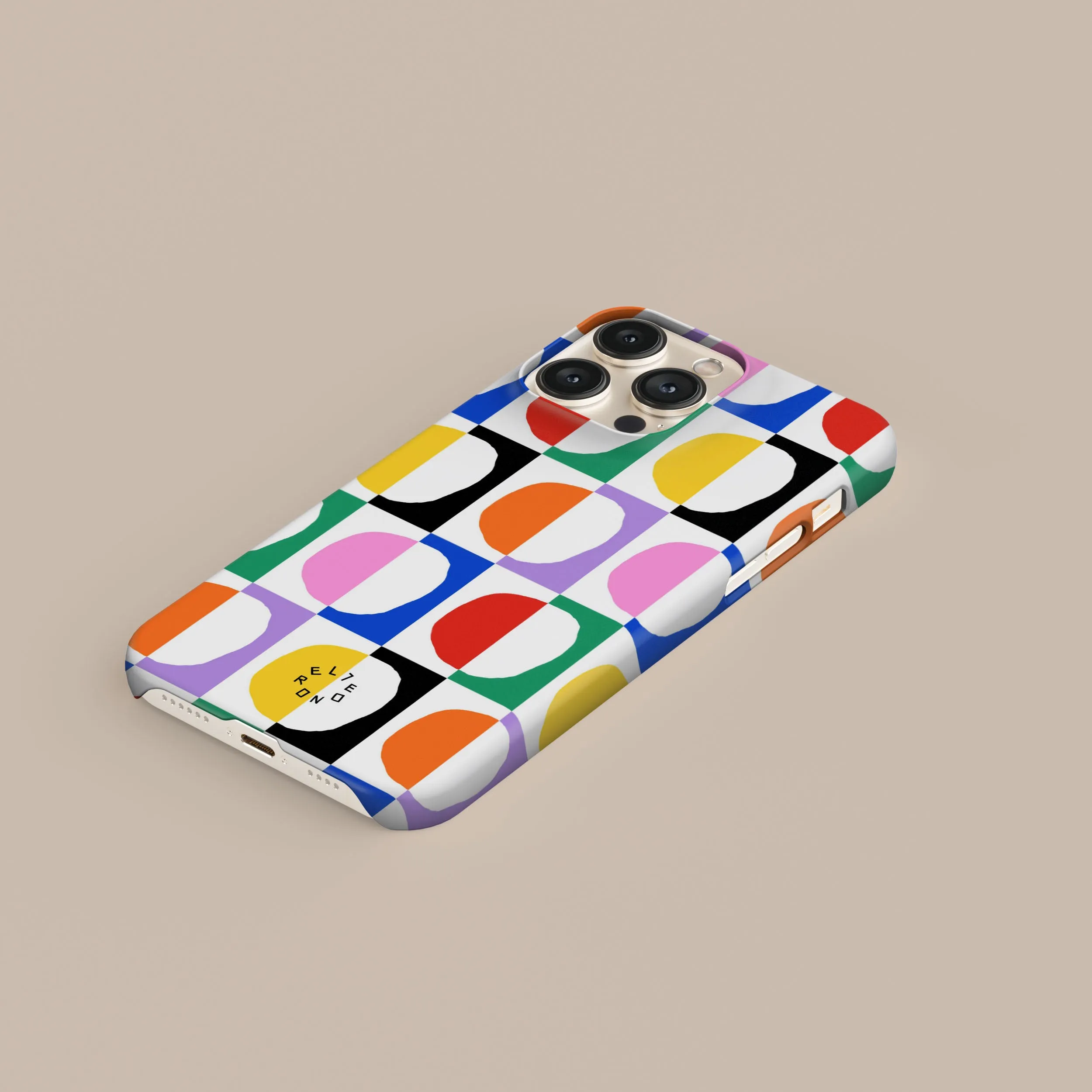 Elleonor Phone Case
