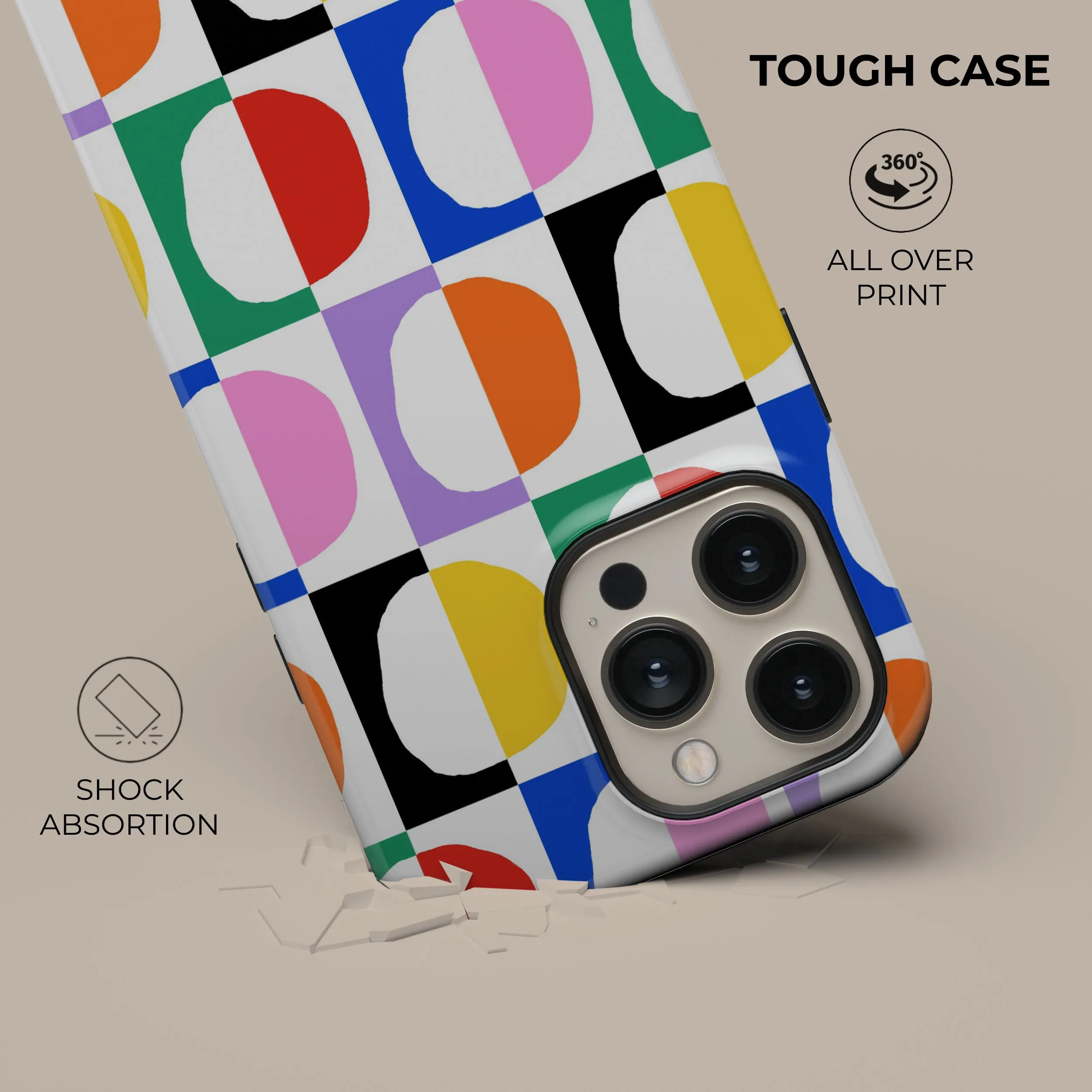 Elleonor Phone Case