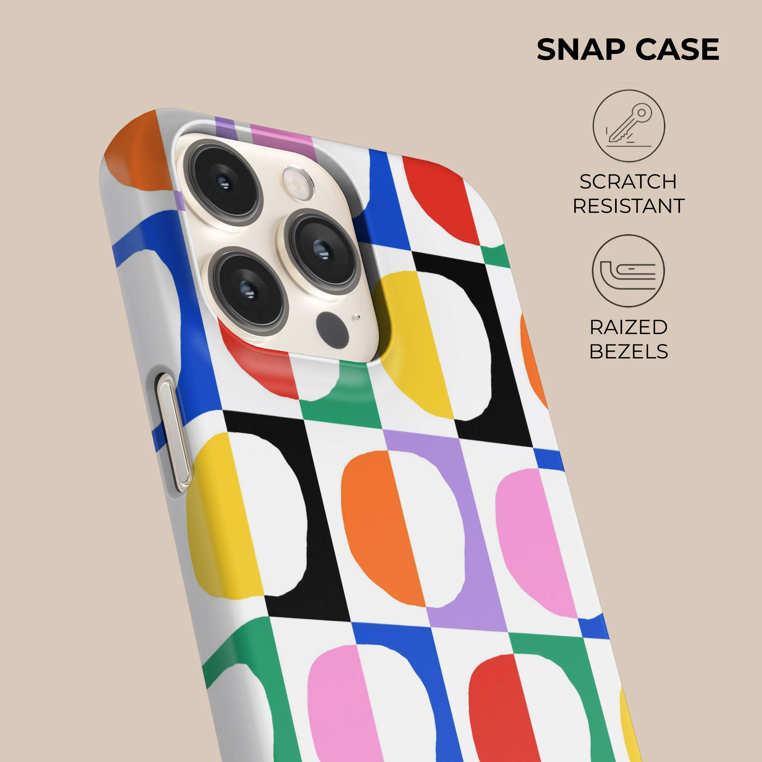 Elleonor Phone Case