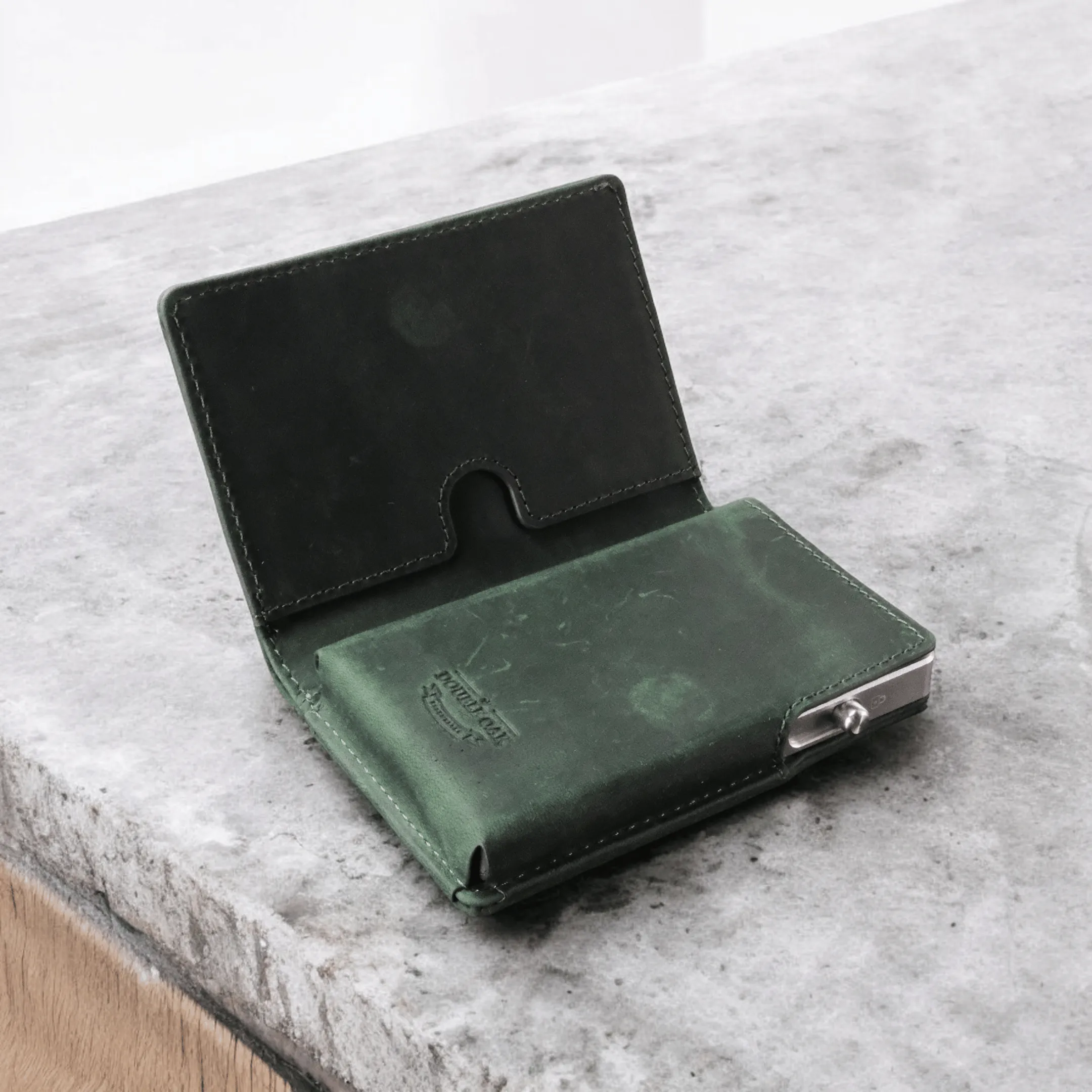 Emerald Edition