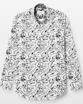 Exotic Zebras Shirt