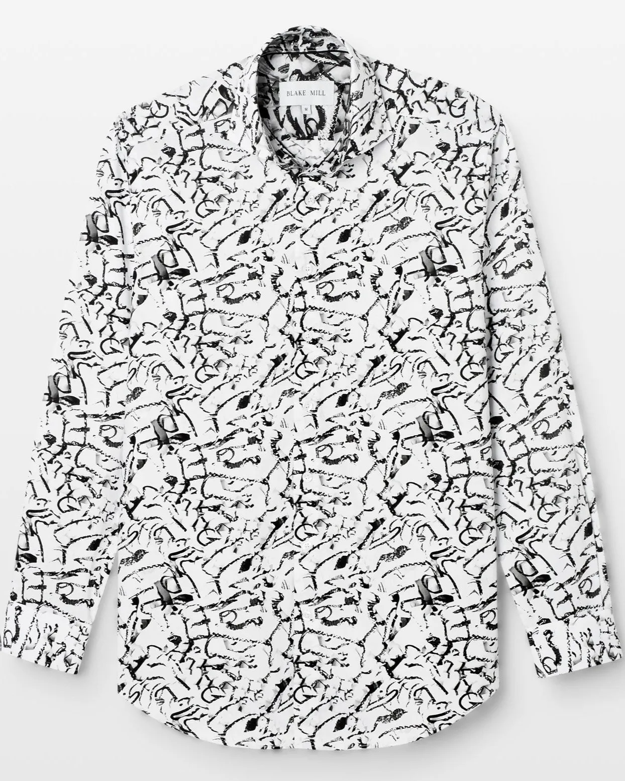 Exotic Zebras Shirt