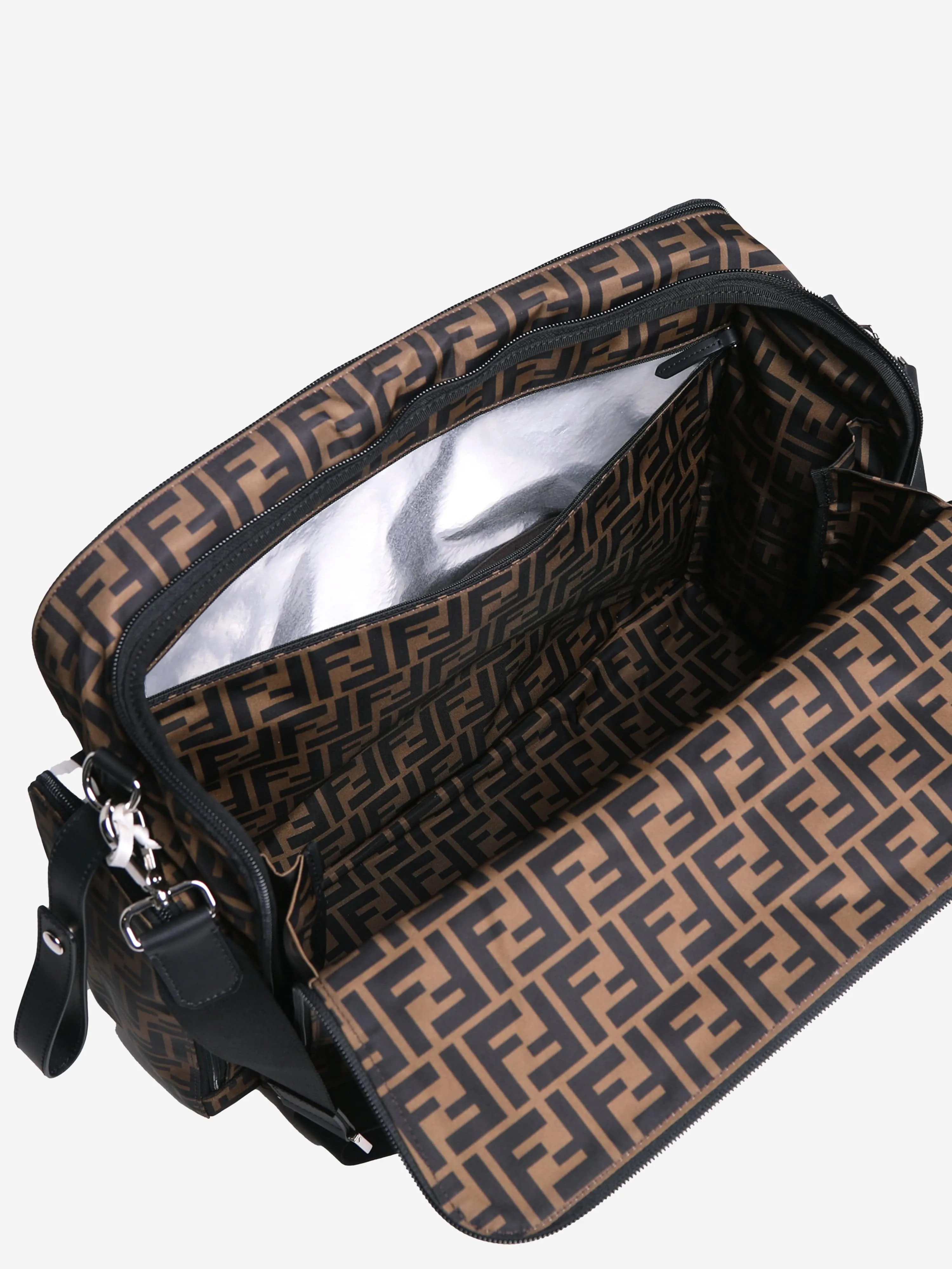 Fendi Baby Unisex Changing Bag