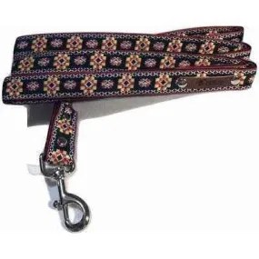 Finnigan's Custom Designer Dog Lead: Pooch Perfection 🐾✨