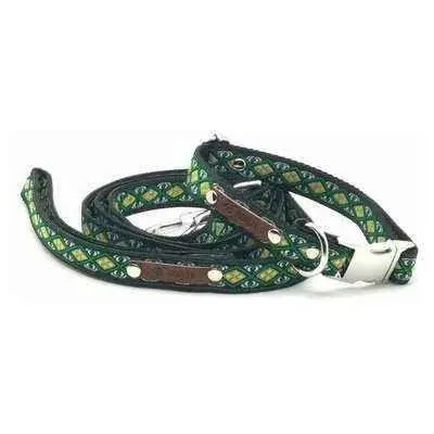 Finnigan's Designer Dog Lead No.12m