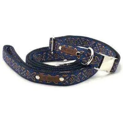 Finnigan's Wholesale Durable Designer Dog Collar No.17L