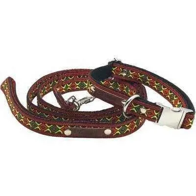 Finnigan's Wholesale Durable Designer Dog Collar No.19m