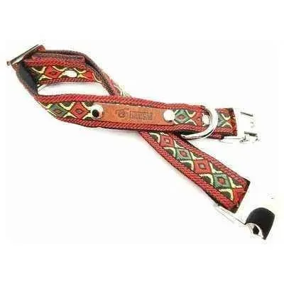 Finnigan's Wholesale Durable Designer Dog Collar No.19m