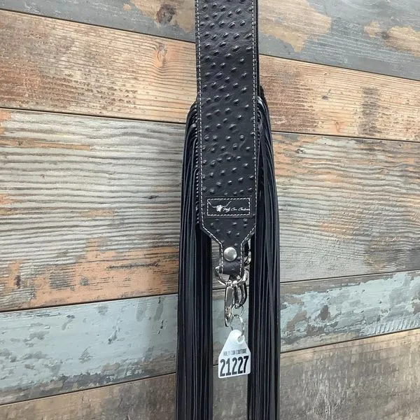 Fringe Strap 36" #21227