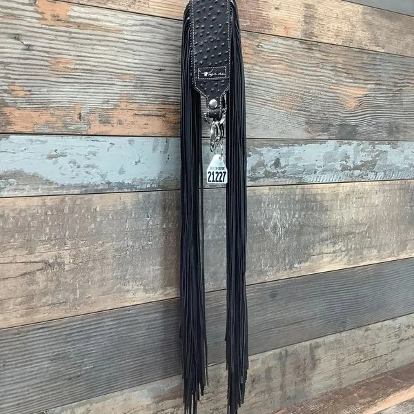 Fringe Strap 36" #21227