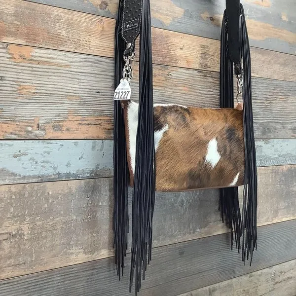Fringe Strap 36" #21227