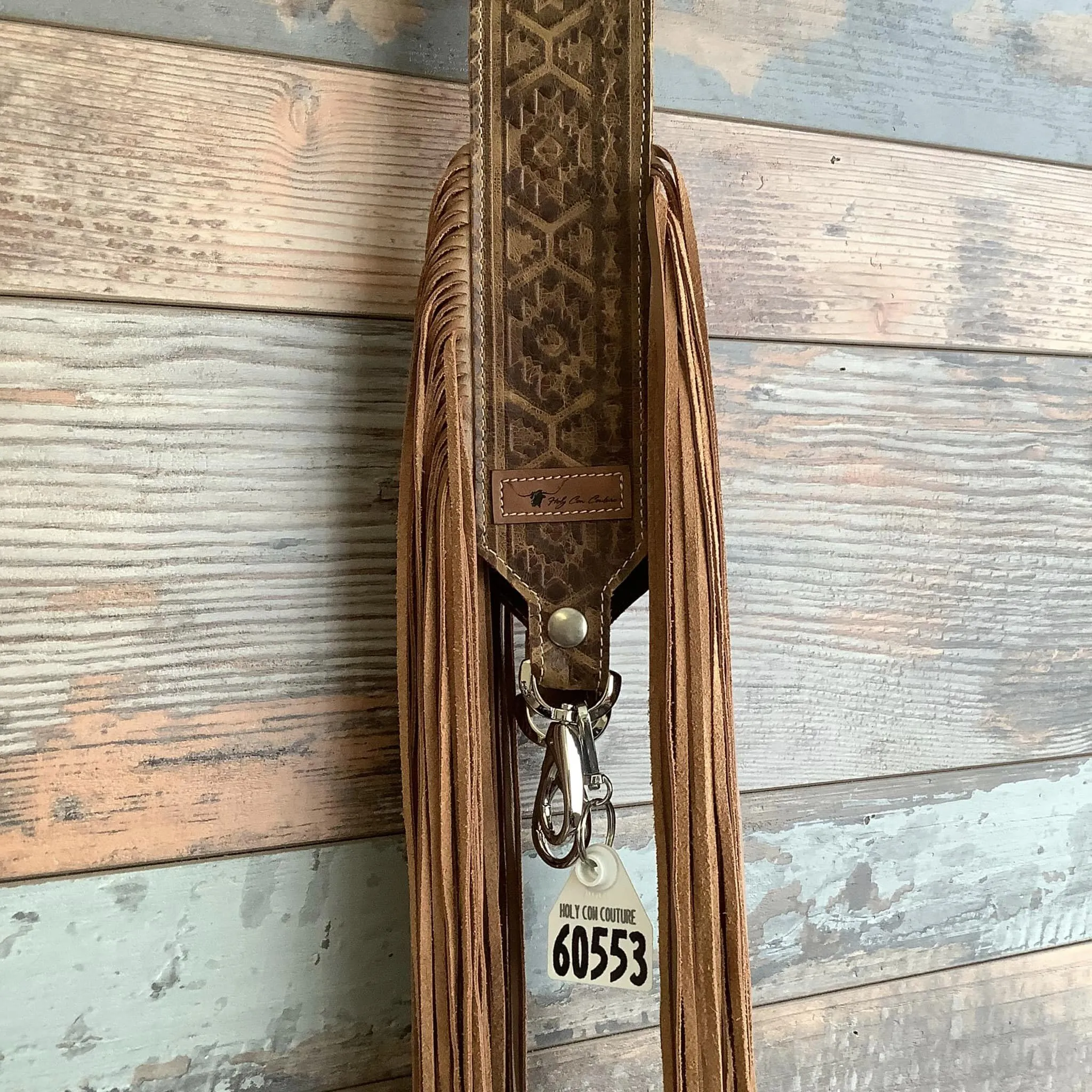 Fringe Strap 36" #60553
