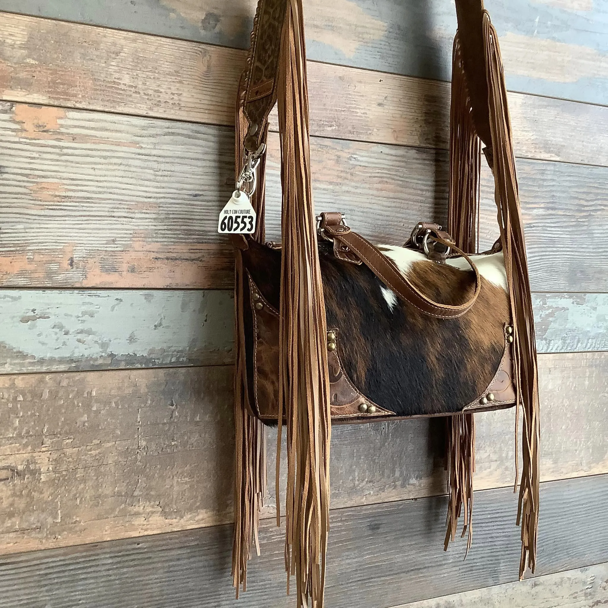 Fringe Strap 36" #60553