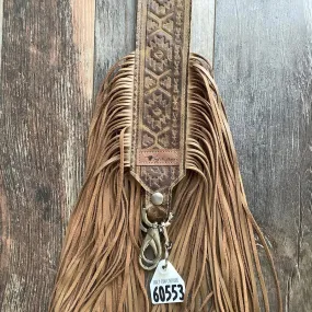 Fringe Strap 36" #60553