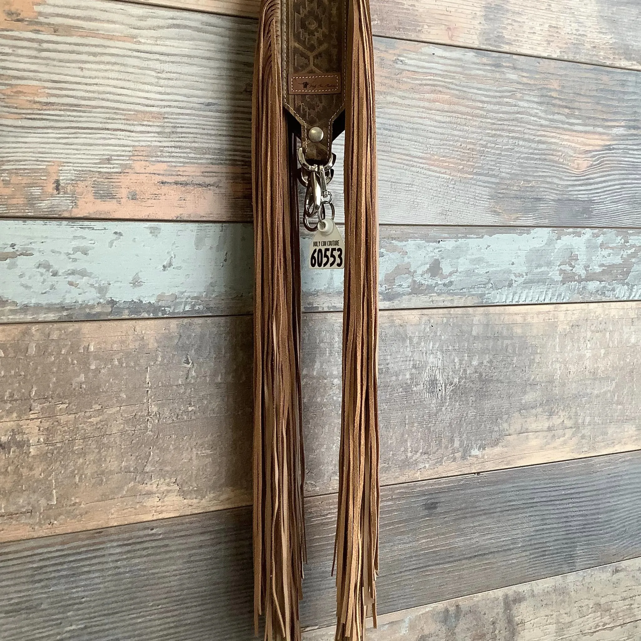 Fringe Strap 36" #60553