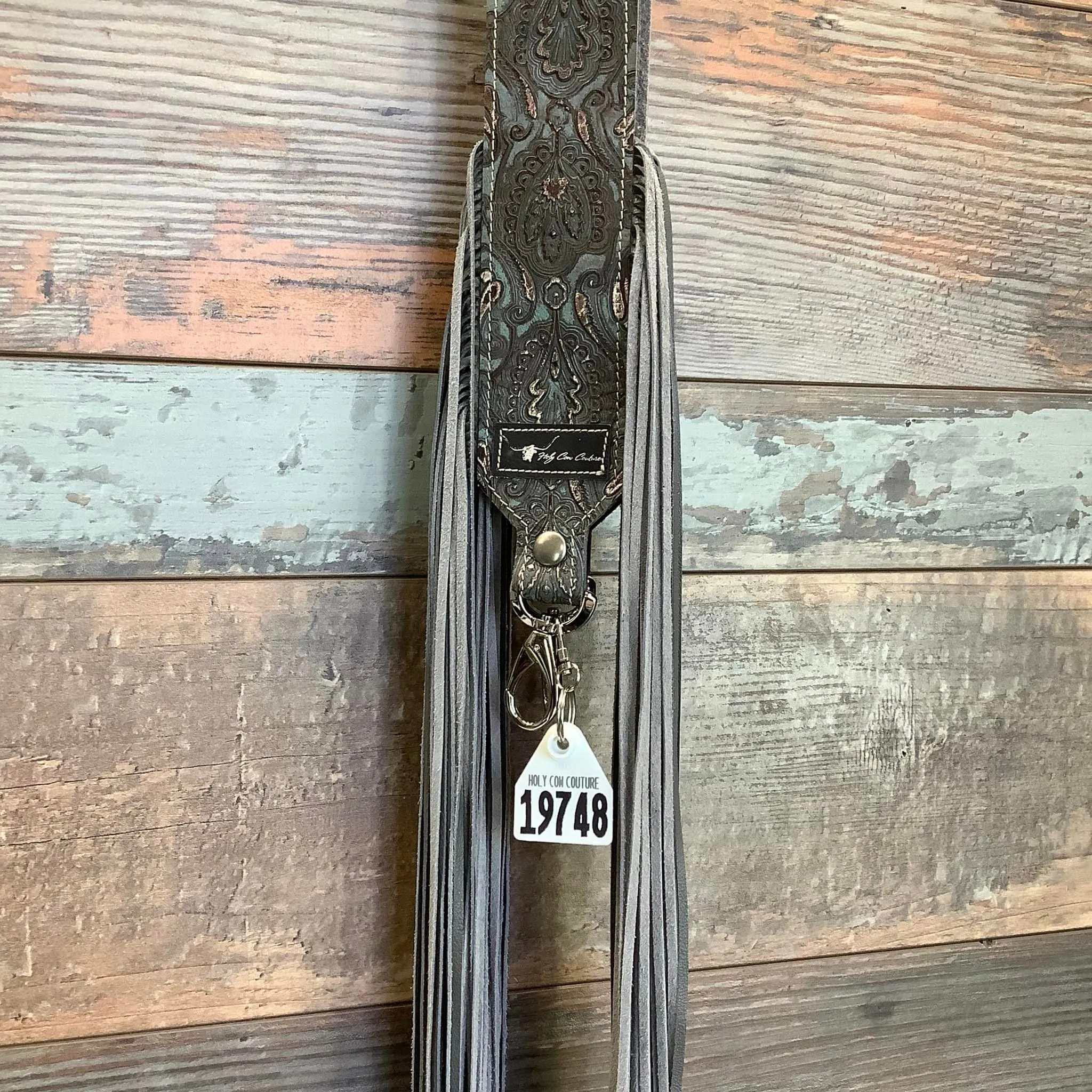 Fringe Strap 48" #19748