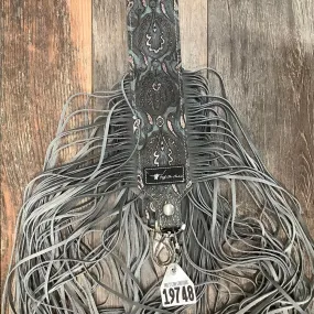 Fringe Strap 48" #19748