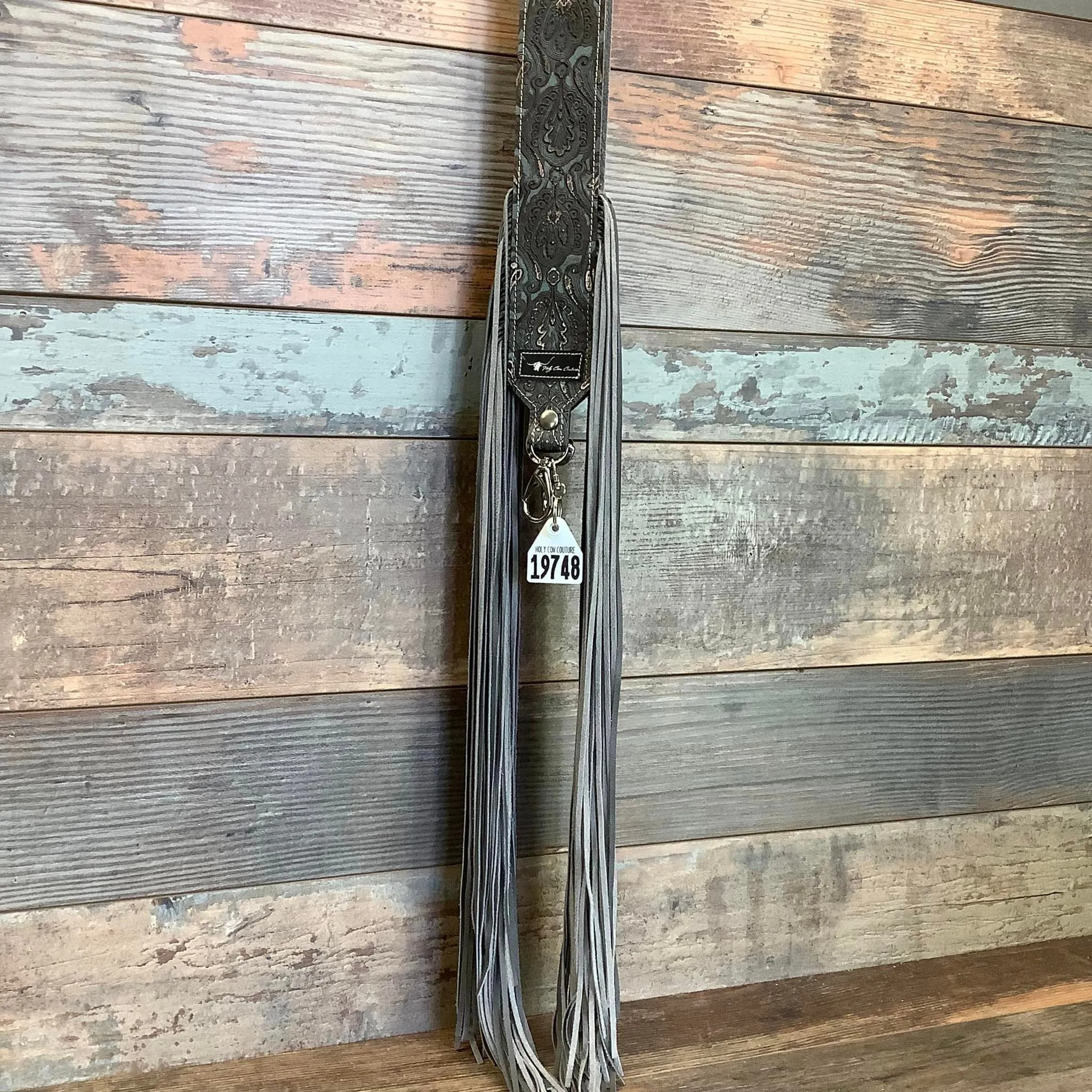 Fringe Strap 48" #19748
