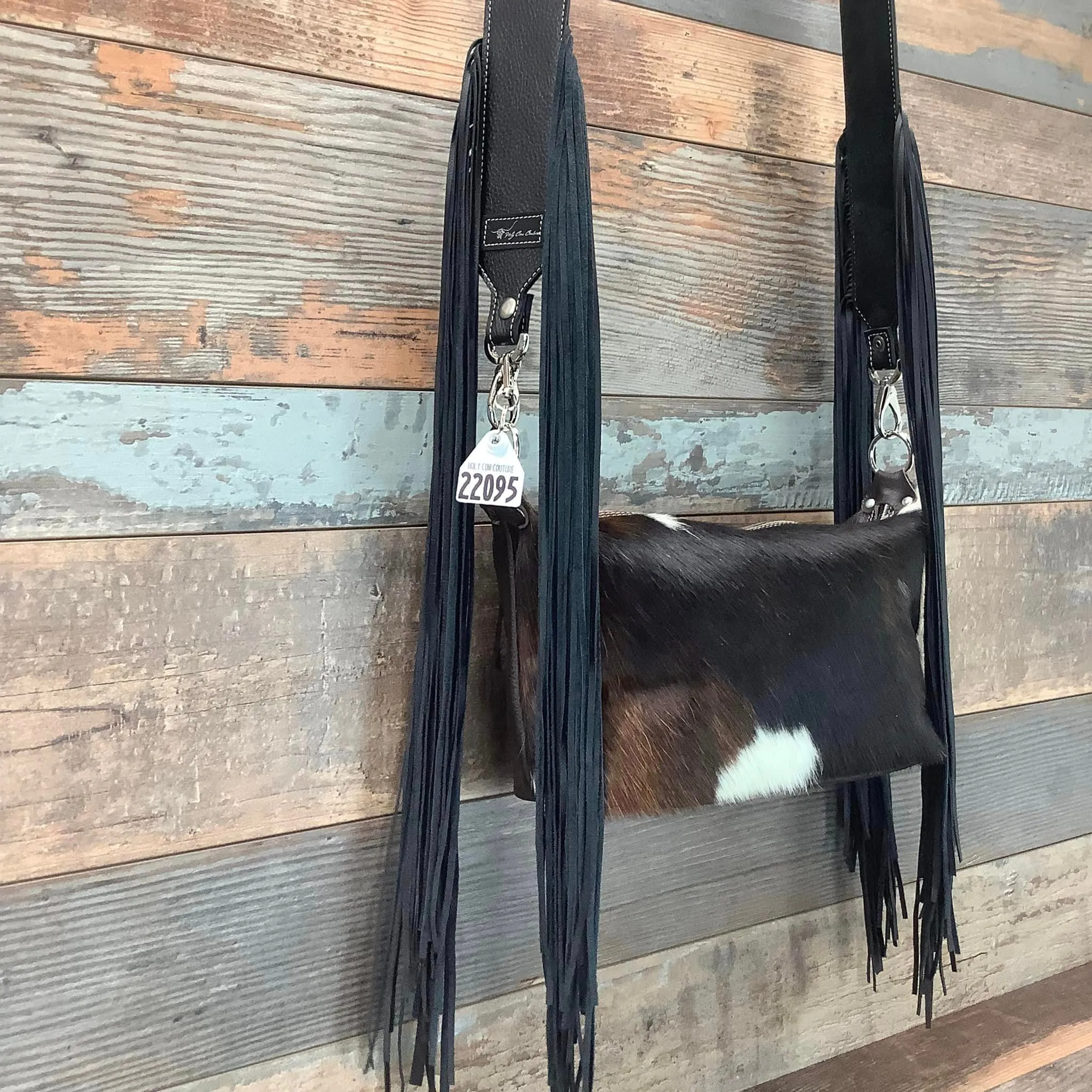 Fringe Strap 48" #22095