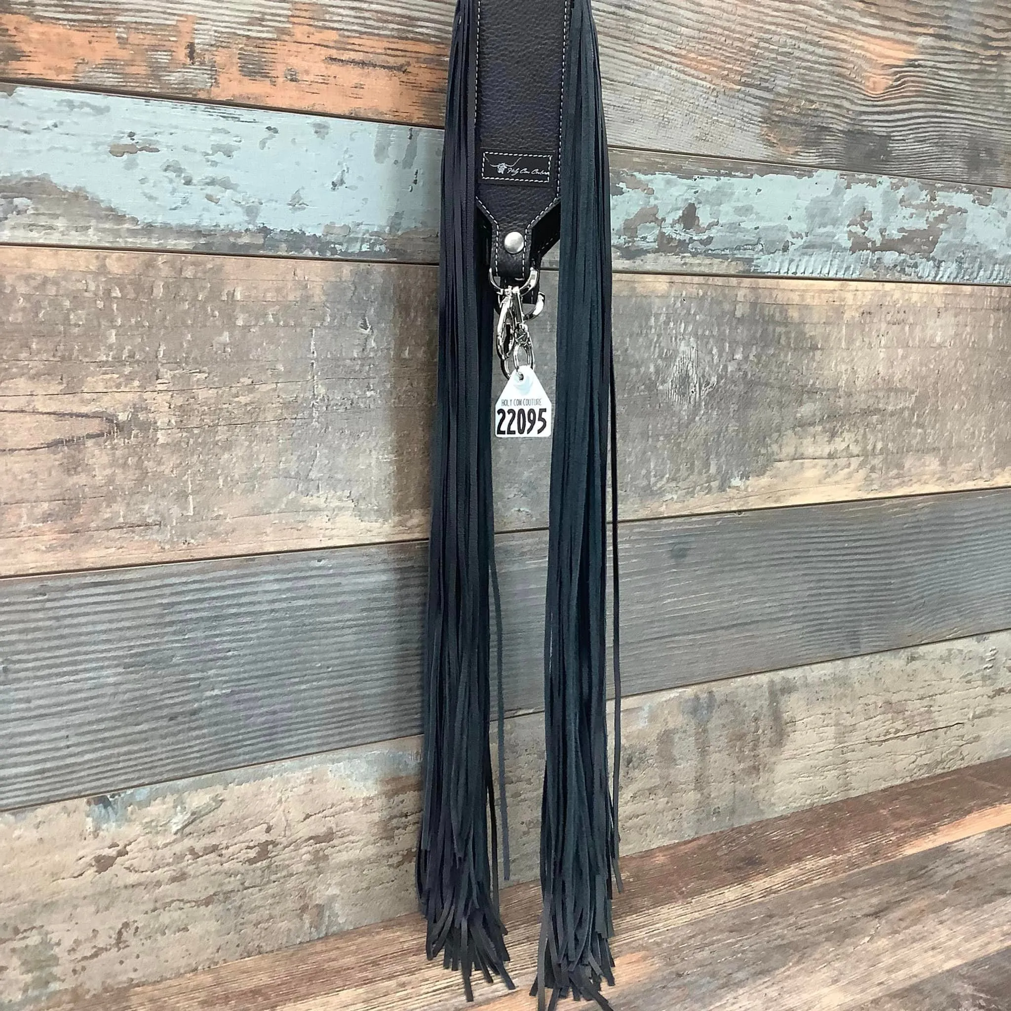 Fringe Strap 48" #22095