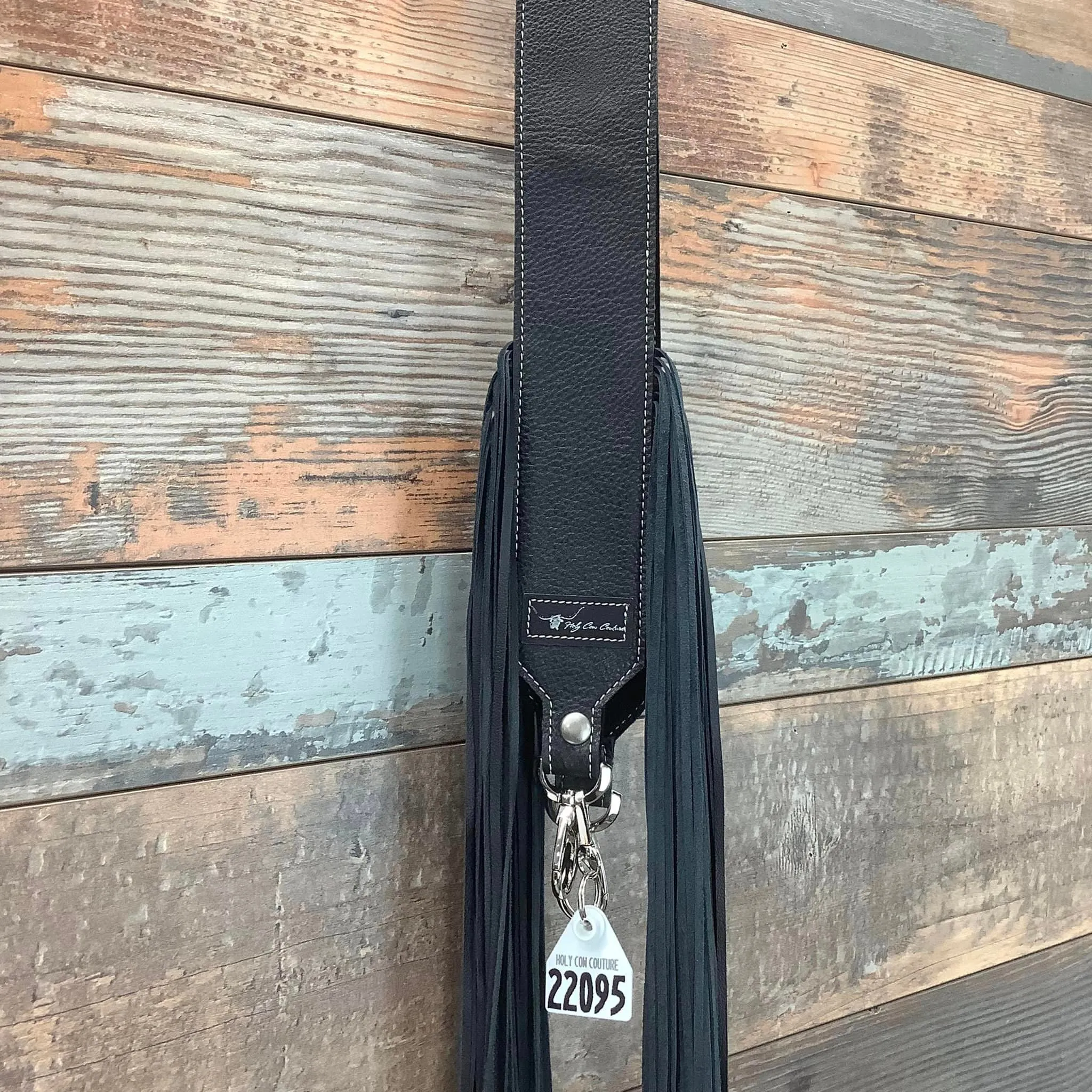 Fringe Strap 48" #22095