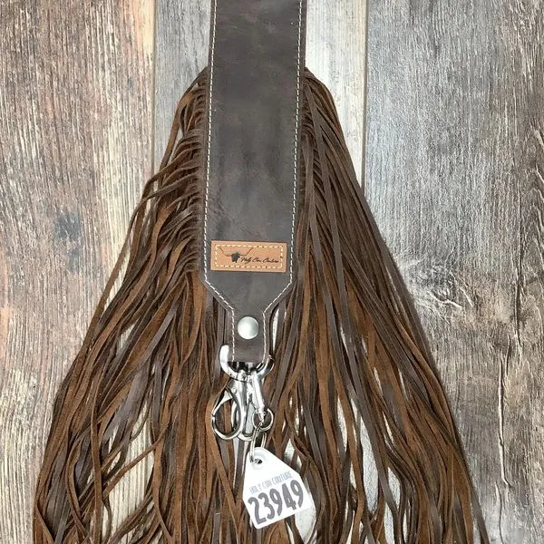 Fringe Strap 48" #23949