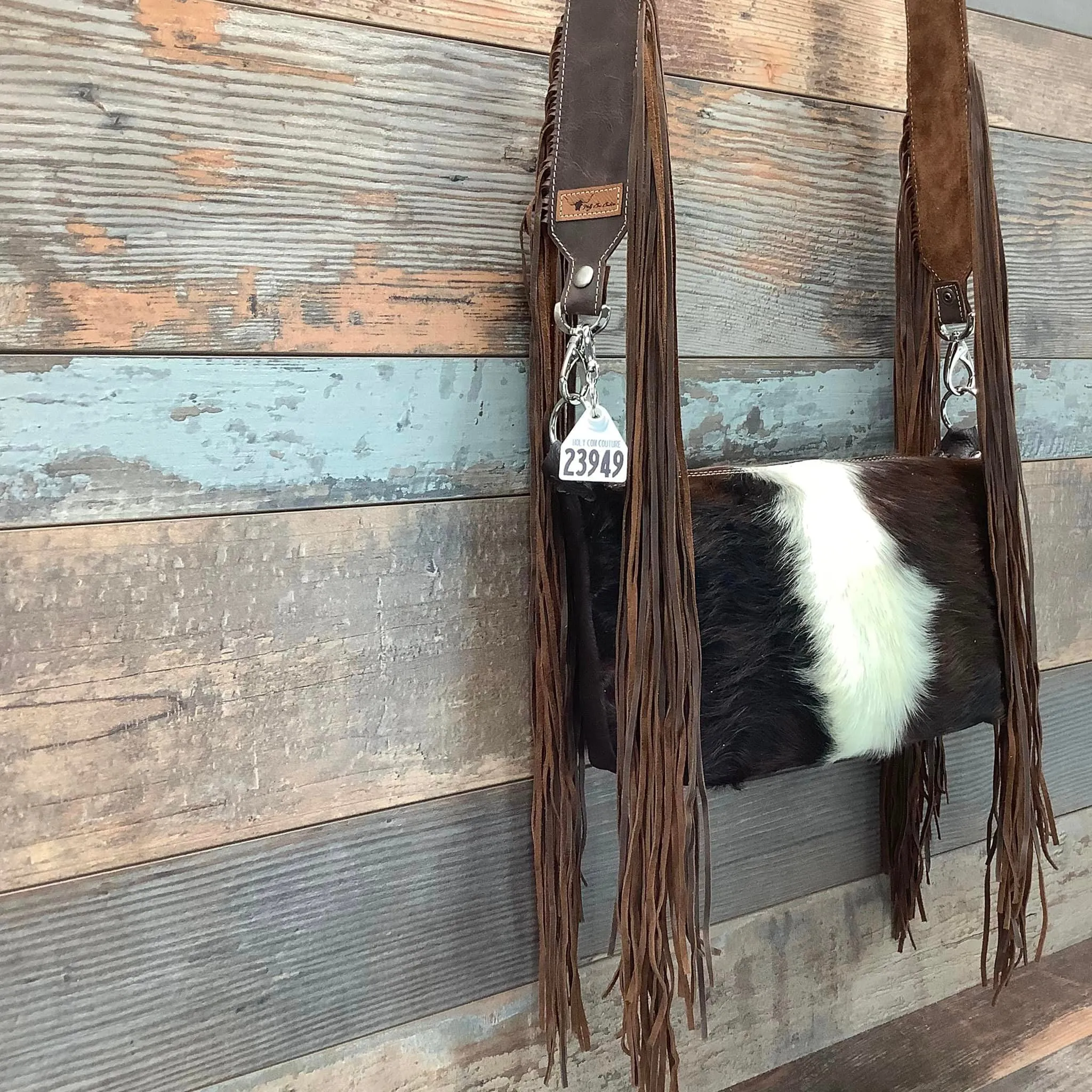 Fringe Strap 48" #23949