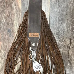 Fringe Strap 48" #23949