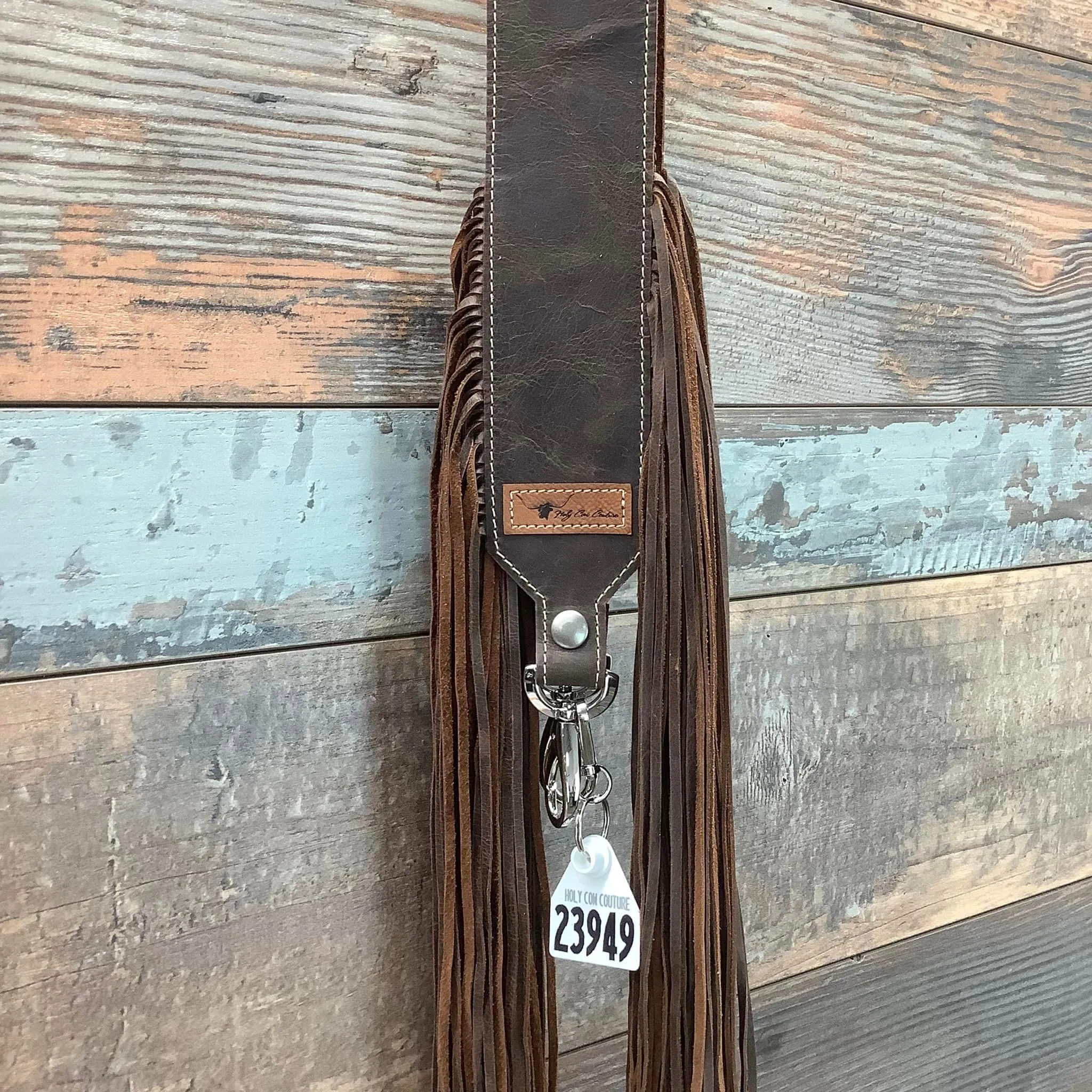 Fringe Strap 48" #23949