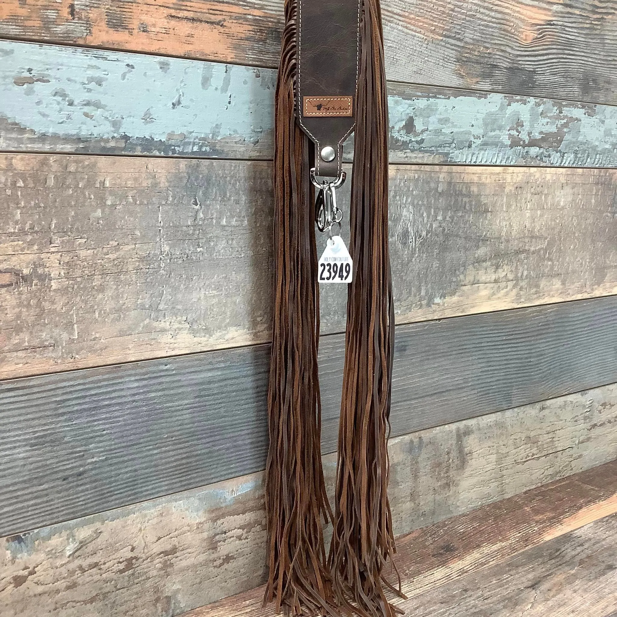 Fringe Strap 48" #23949
