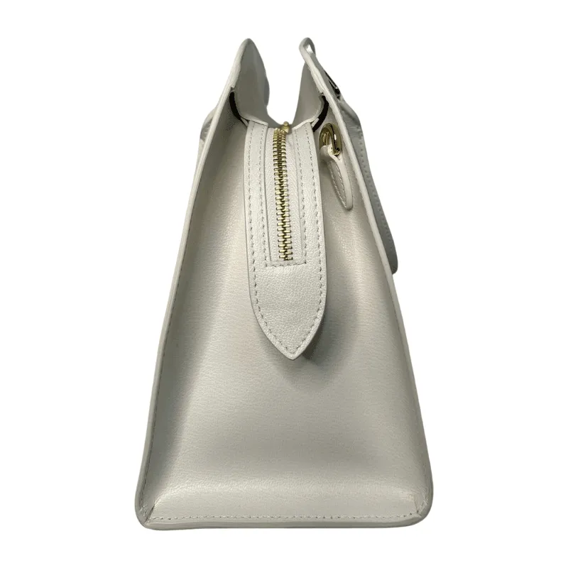 Furla Doris Medium Tote - Talco