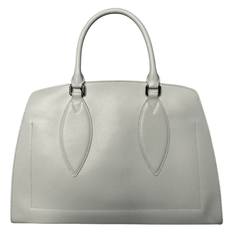 Furla Doris Medium Tote - Talco