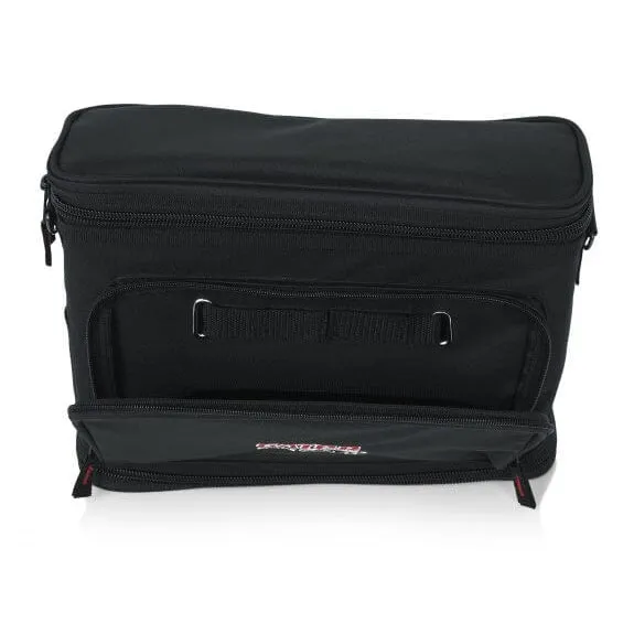 Gator GM-1W Wireless Microphone System Carry Bag
