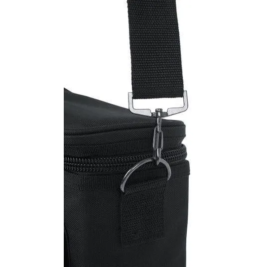 Gator GM-1W Wireless Microphone System Carry Bag