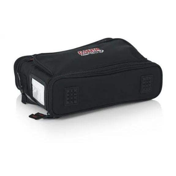 Gator GM-1W Wireless Microphone System Carry Bag