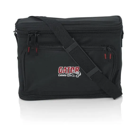 Gator GM-1W Wireless Microphone System Carry Bag