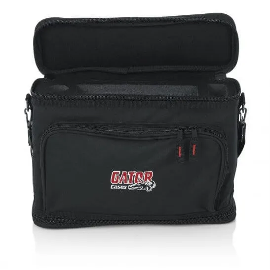 Gator GM-1W Wireless Microphone System Carry Bag
