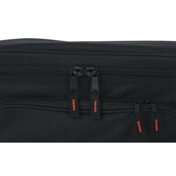 Gator GM-1W Wireless Microphone System Carry Bag