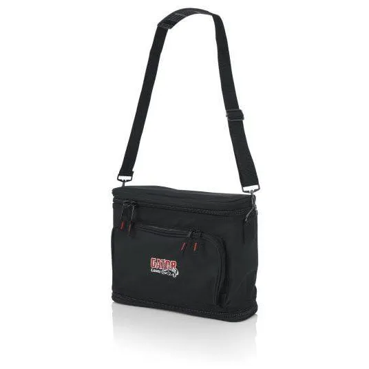 Gator GM-1W Wireless Microphone System Carry Bag