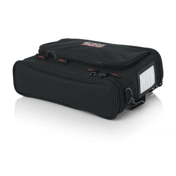 Gator GM-1W Wireless Microphone System Carry Bag
