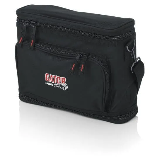 Gator GM-1W Wireless Microphone System Carry Bag