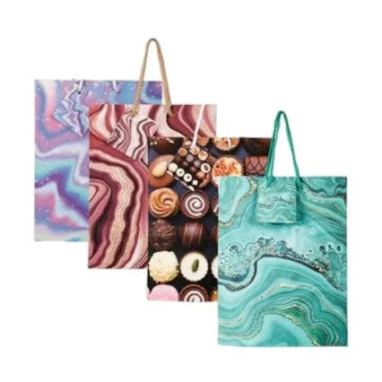 Gift Bag Designer Everyday 18 x 23cm